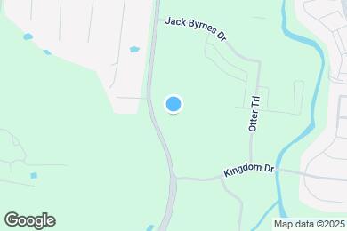 Map image of the property - The Viewpoint at Murfreesboro