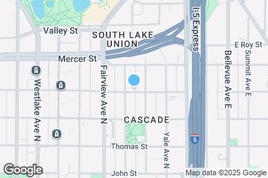 Map image of the property - Derby SLU