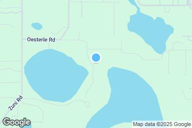 Map image of the property - 5715 Oesterle Rd