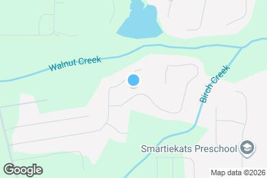Map image of the property - 555 Chaseridge Dr