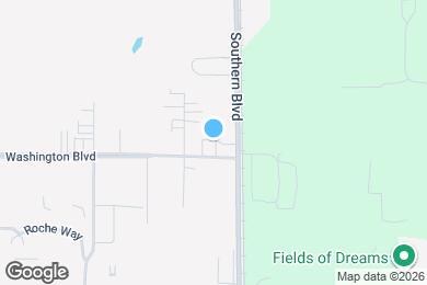 Map image of the property - 270 Washington Blvd