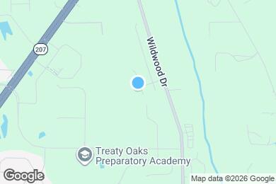 Map image of the property - 29 Pittman Ct