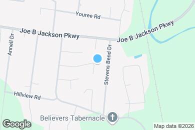 Map image of the property - 559 Heartland Ln