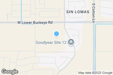 Map image of the property - Sonita