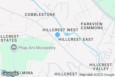 Map image of the property - 6995 Brumley Cove Dr