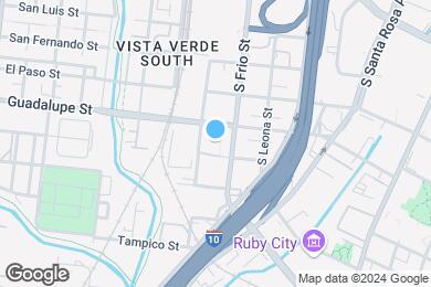 Map image of the property - Peanut Factory Lofts