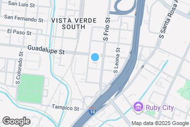 Map image of the property - Peanut Factory