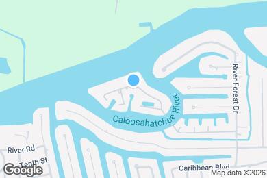 Map image of the property - 6777 Winkler Rd