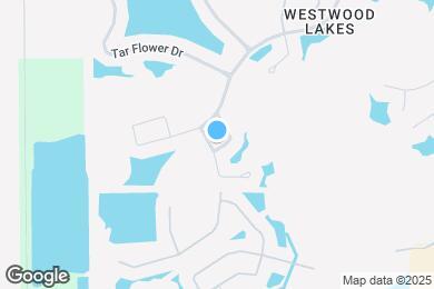 Map image of the property - 14335 Moon Flower Dr