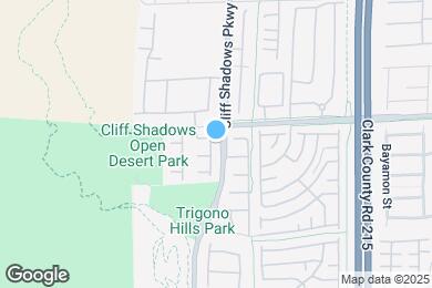 Map image of the property - 3948 Beverly Elms St