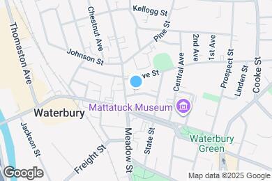 Map image of the property - 38 Mitchell Ave