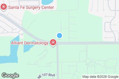 Map image of the property - 104 Cherry Blossom Ln