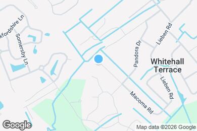 Map image of the property - 1592 Macoma Rd