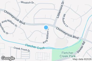 Map image of the property - 8524 King William St