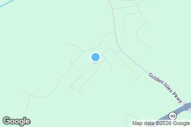 Map image of the property - 1115 Walker Point Wy