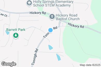 Map image of the property - 2160 Toonigh Rd