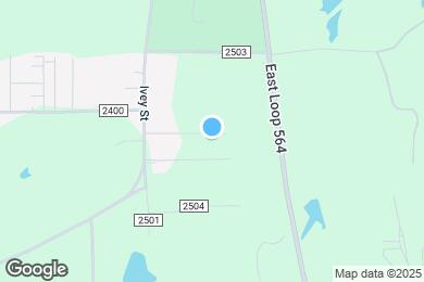 Map image of the property - 152 Brenlind Ln