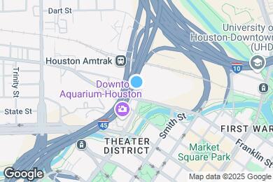 Map image of the property - Tennison Lofts