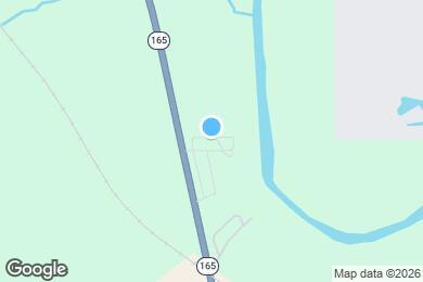 Map image of the property - 911 AL-165