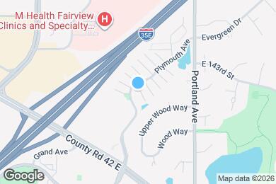 Map image of the property - 14179 Plymouth Ave