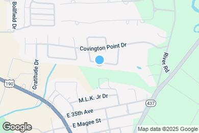 Map image of the property - 128 Sumner St
