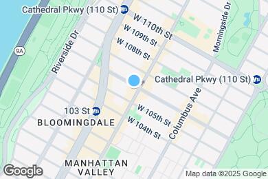 Map image of the property - Private bedroom in 2 bed/1 bath Home