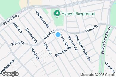 Map image of the property - 155 Manthorne Rd