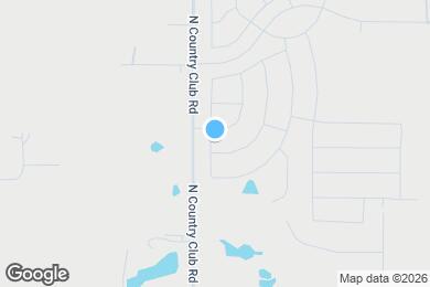 Map image of the property - 501 St Charles Pl