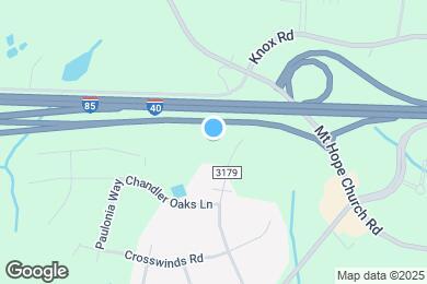 Map image of the property - 5363 Roshni Terrace