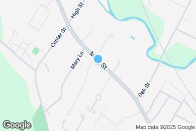 Map image of the property - 326 Main St