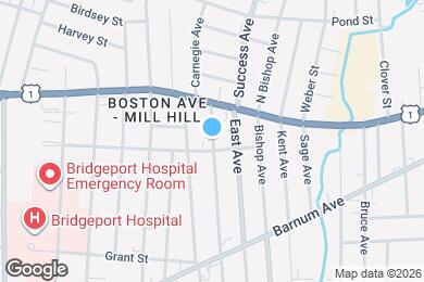 Map image of the property - 417 Willow St