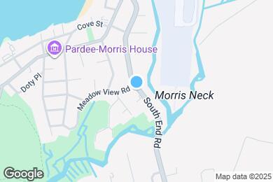 Map image of the property - 120 S End Rd