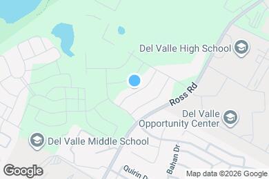 Map image of the property - 5008 Irvine Ln
