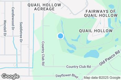 Map image of the property - 27212 St Andrews Ave