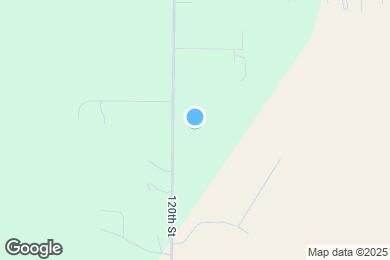 Map image of the property - 1163 120th Street