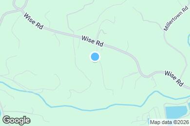 Map image of the property - 10230 Wise Rd