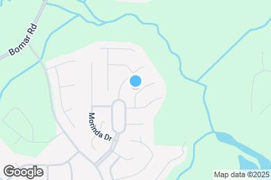 Map image of the property - 3735 Renfroe Ave