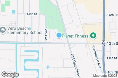 Map image of the property - 1259 Preston Ests Cir