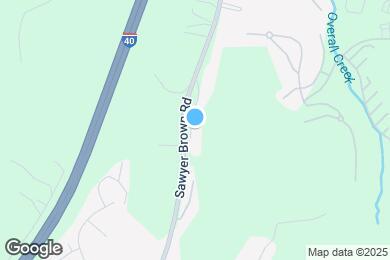 Map image of the property - 7742 Sawyer Brown Rd