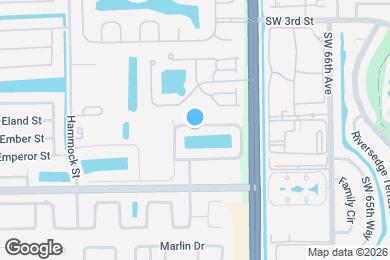 Map image of the property - 10020 Country Brook Rd