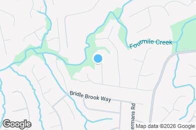 Map image of the property - 2026 Trowbridge Ct