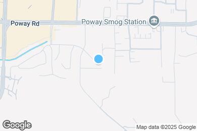 Map image of the property - 13752 Woodgate Pl