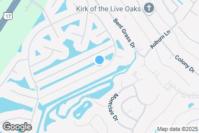 Map image of the property - 534 Kessinger Dr