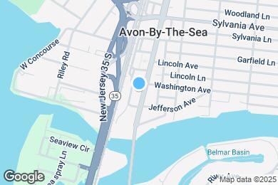 Map image of the property - 115 Main St