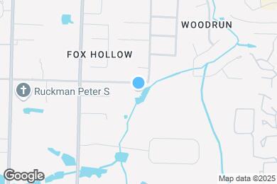 Map image of the property - 8640 Jernigan Rd