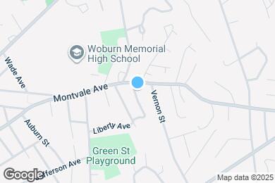 Map image of the property - 3 Boline Pl