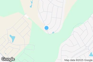 Map image of the property - 2418 Great Belt Blvd