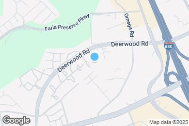 Map image of the property - 216 Stone Pine Ln
