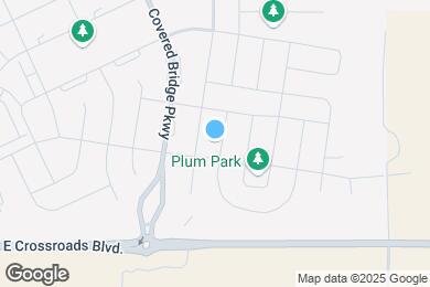 Map image of the property - 2122 Day Spring Dr