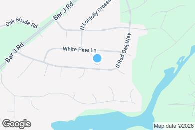Map image of the property - 228 S Red Oak Way